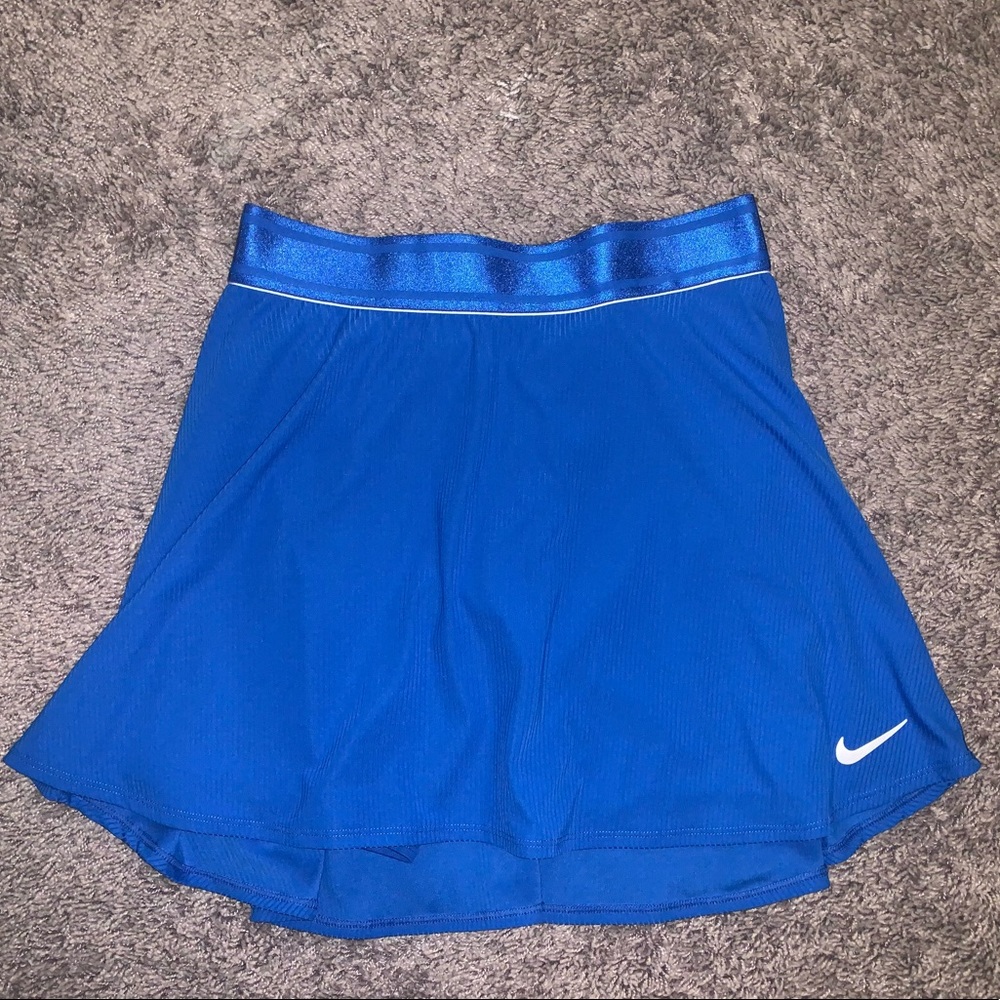 Nike tennis skirt